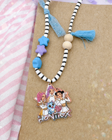 Pop // Necklaces