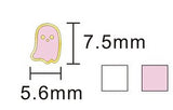 PREORDER Ghosts // Charm