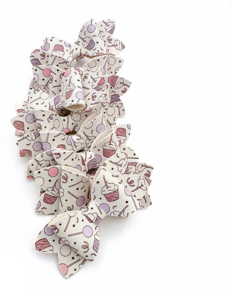 Fave Things // Pattern Bow