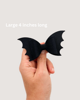 Bat (Small & Large)  // Bows