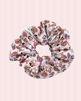 Pop // Scrunchies