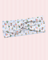 Peter // Adult Headband