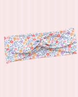 Spring Floral // Adult Headband