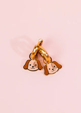 Dog // Charm