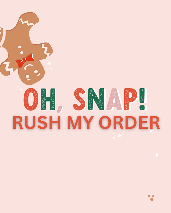 Rush My Order