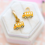 Buses // Charms