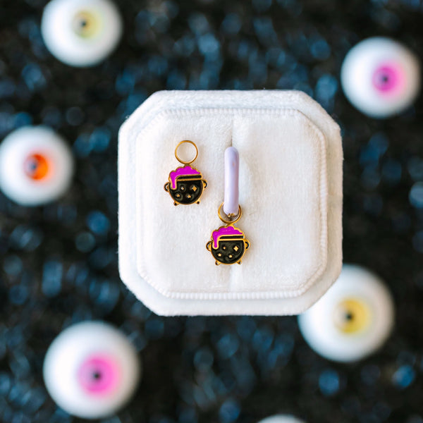 PRE ORDER Cauldron // Charms