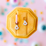 PRE ORDER Trick Or Treak // Charms