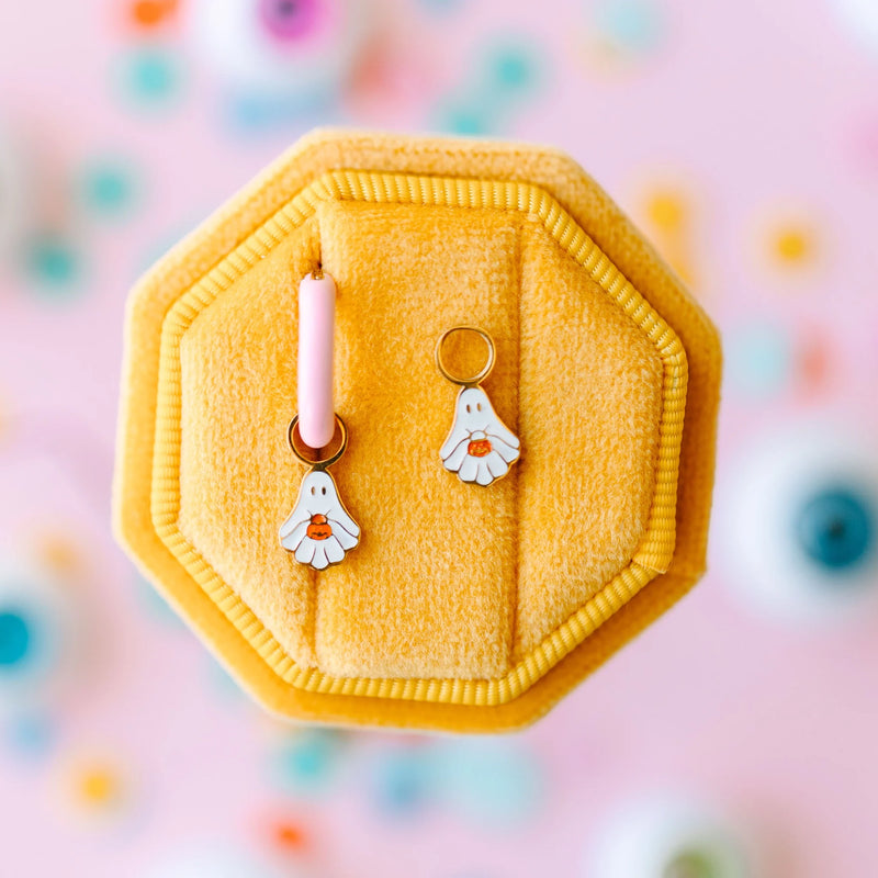 PRE ORDER Trick Or Treak // Charms