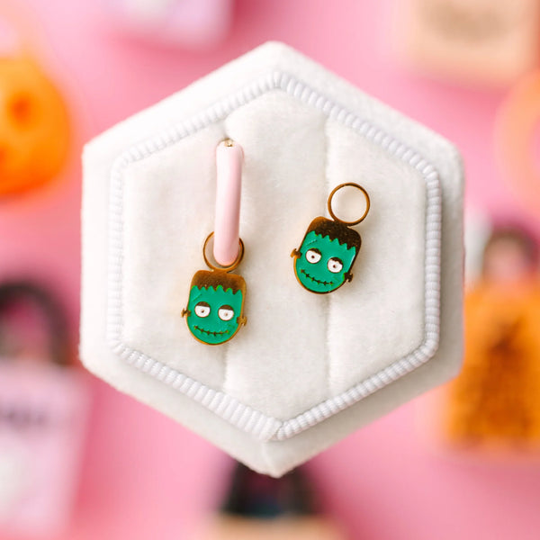 PRE ORDER Frank // Charms