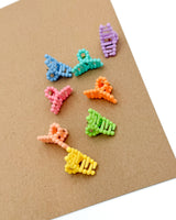 Mini Claw Clip