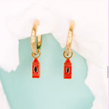 Crayon / Charms