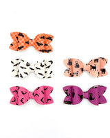 Bats & Cats // Bows