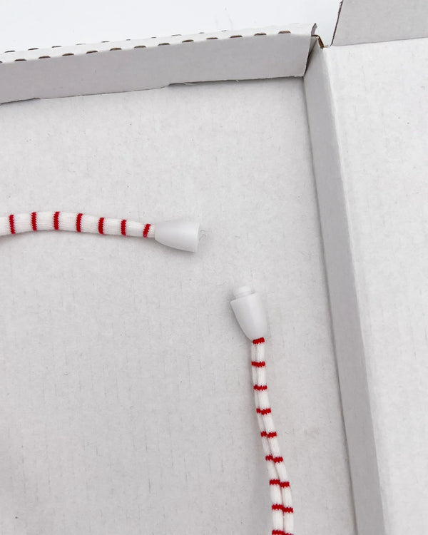 Strawberry // Necklaces