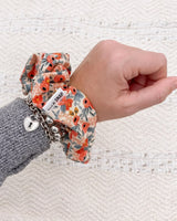Girl Supplies // Scrunchies