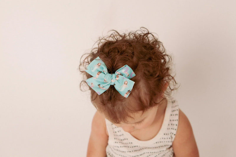Cute Little Pencils  // Hand-Tied
