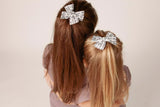 With Santa Hats // Hand-Tied
