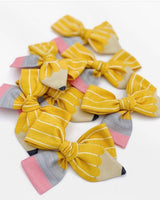 Pre-order Pencil Shape  // Hand-Tied