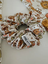 Mean One // Scrunchie (Dear Aspen)