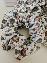 Mean One - Scrunchies by Bend & Snap