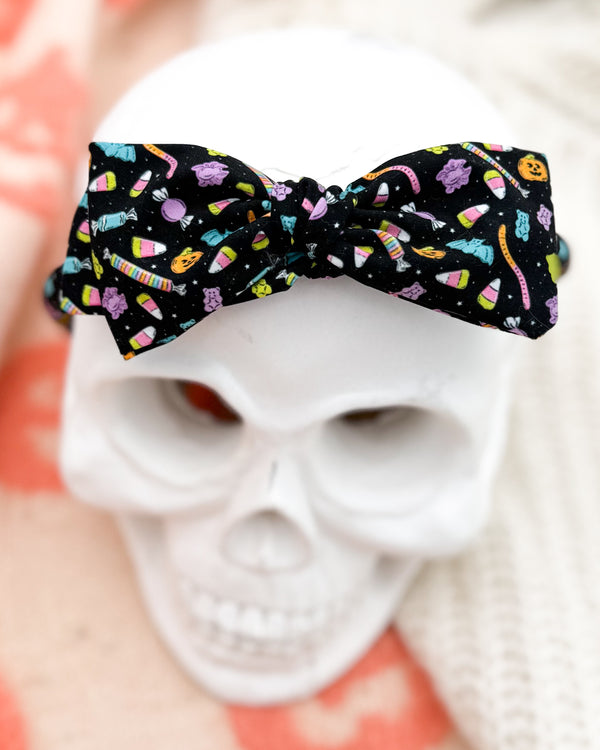 Candies // Bow Headband