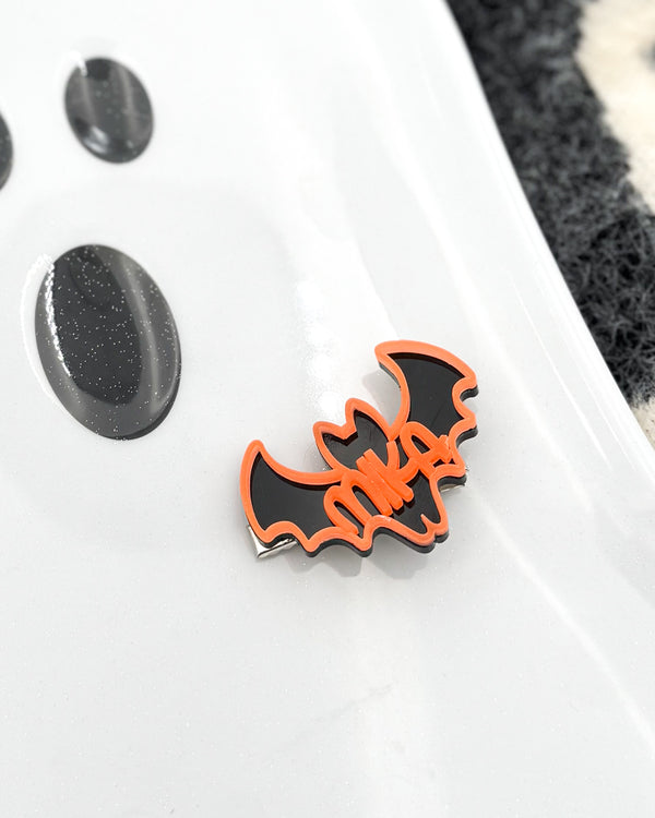 GLOW IN THE DARK // Personalized Acrylic Clip