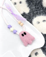 Ghost // Necklaces