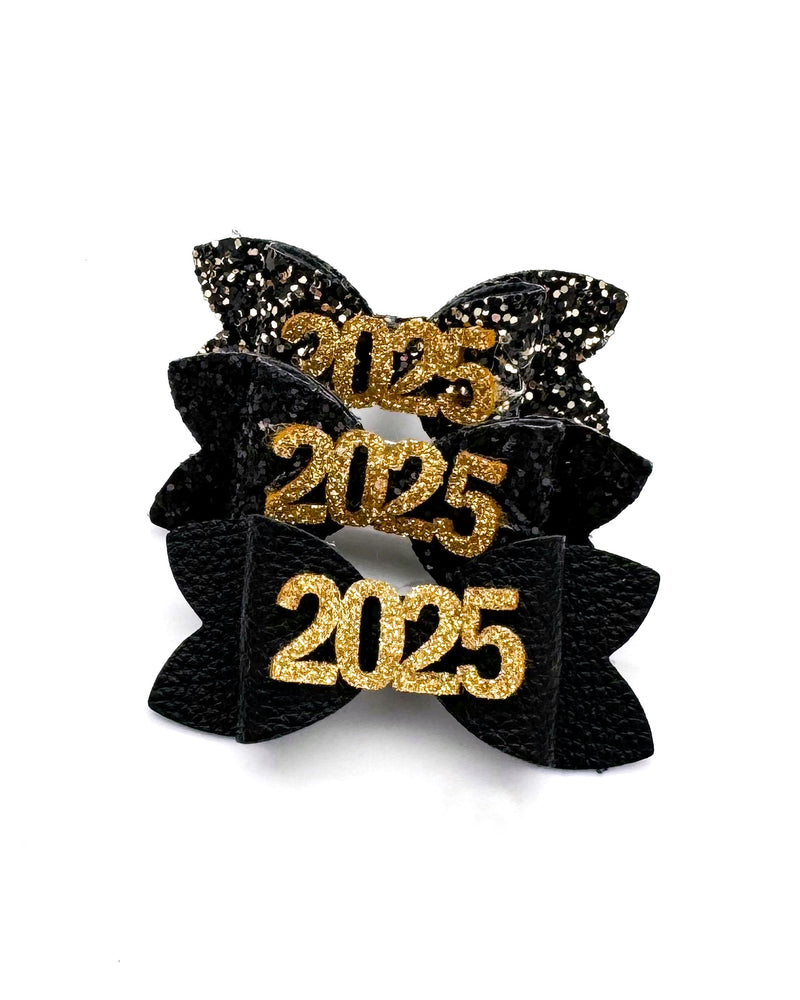 NYE 2025 // Bows