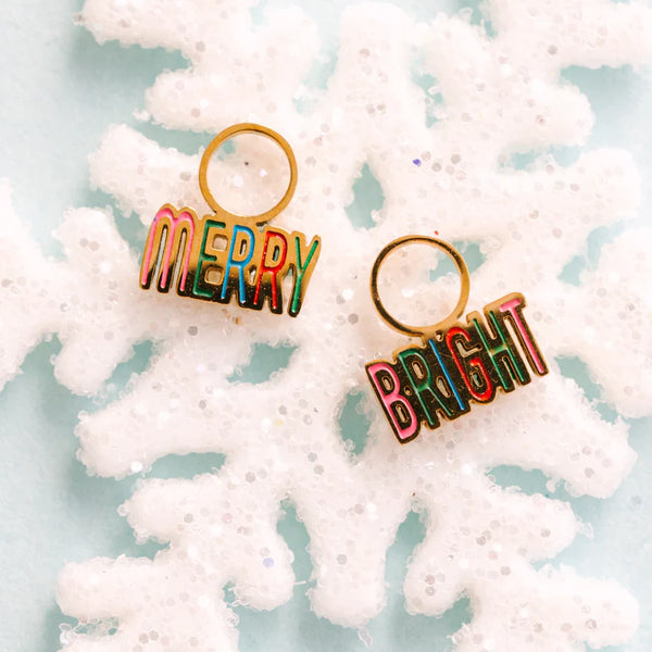 Merry & Bright  // Charm