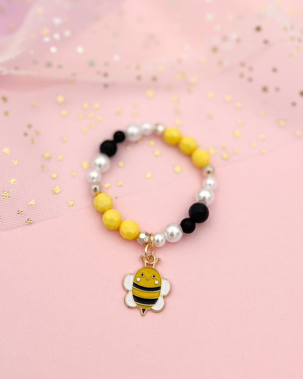 Bees // Bracelet