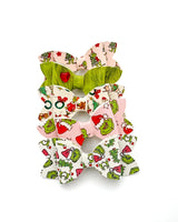 Big Meanie // Pattern Bows