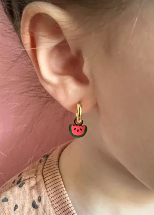 Watermelon Charm