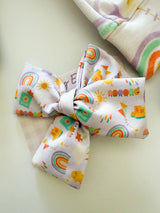 Dear Aspen - Springtime // Hand-Tied