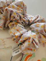 Pre-Order --Spring Time // Scrunchie