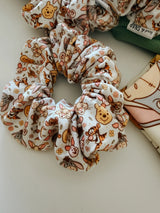 Dear Aspen // Bear & Friends- Scrunchies by Bend & Snap