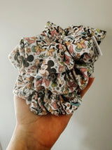 Pre-Order --Spring Pals // Scrunchie