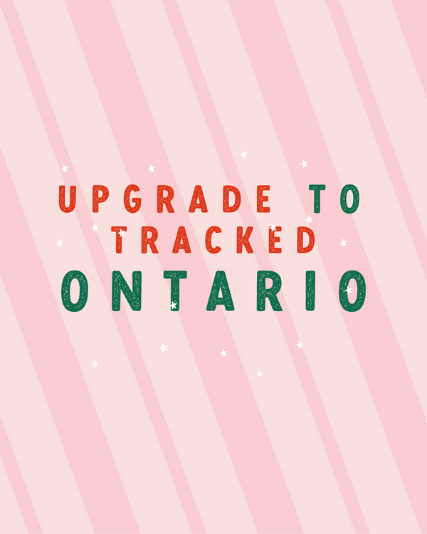 Canada Post Strike Upgrade // ONTARIO