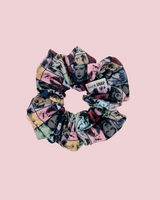 Eras // Scrunchies