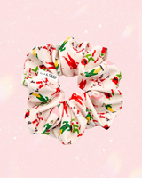 Goofballs // Scrunchies