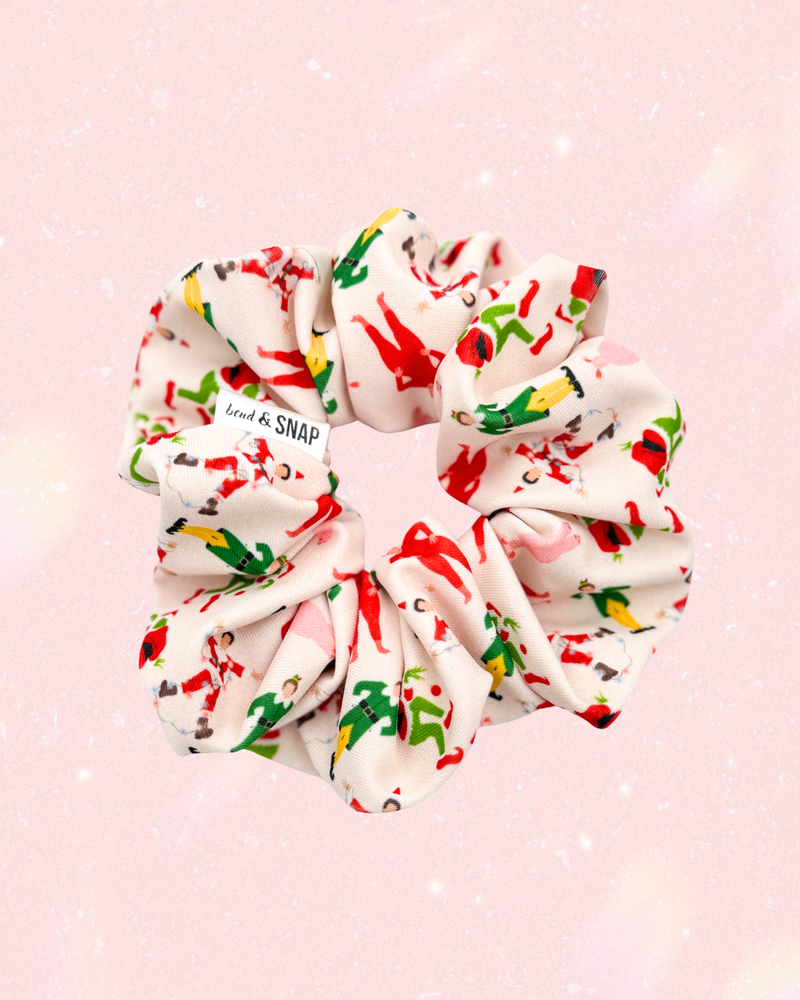 Goofballs // Scrunchies