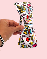 Show // Bow Headband