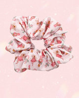 Dancing // Scrunchies