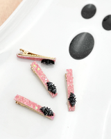 Little Bat // Specialty Clip