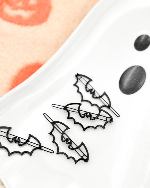 Open-Frame Bat // Specialty Clip