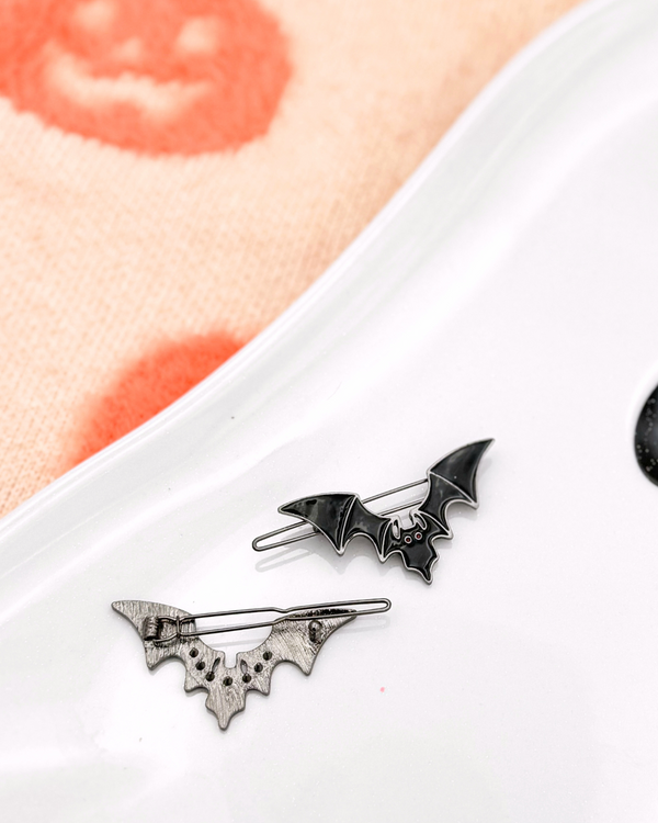 Flat Bat Clip // Specialty Clip