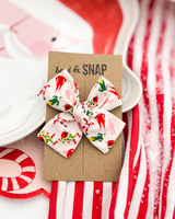 Goofballs // Hand-Tied