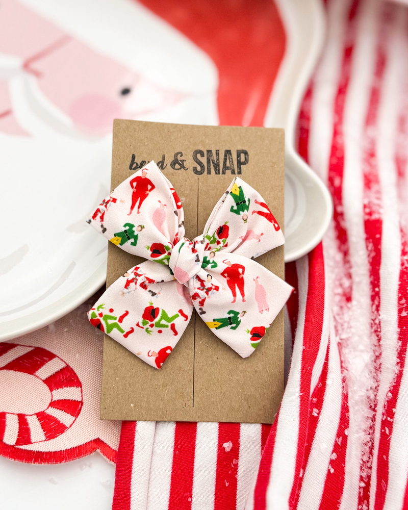 Goofballs // Hand-Tied