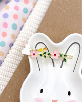 Bunny Pins