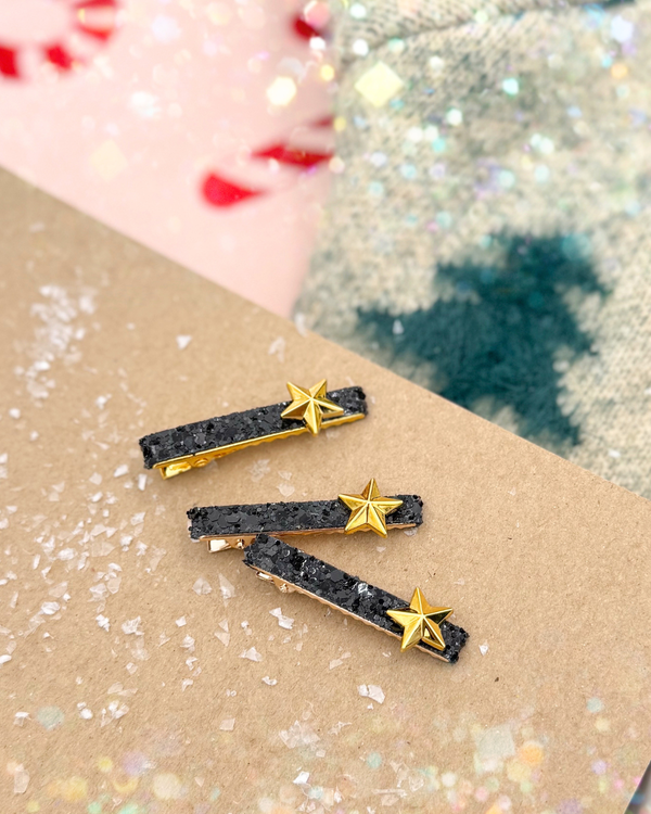 Star // Specialty Clip