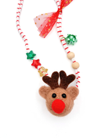 Reindeer // Necklaces